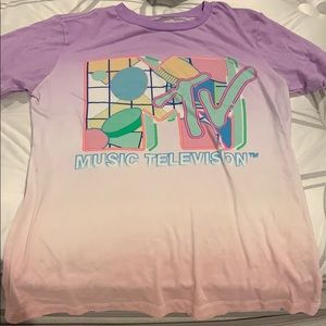 80s MTV T-Shirt